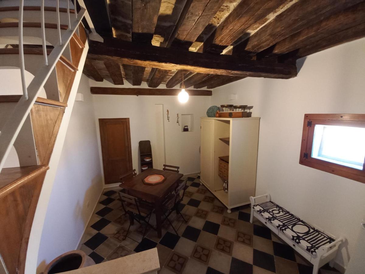Antica Torre Medievale